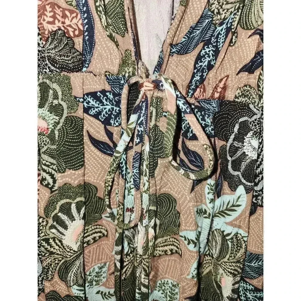 Evereve Mindy Wrap XS/S - Picture 5 of 8
